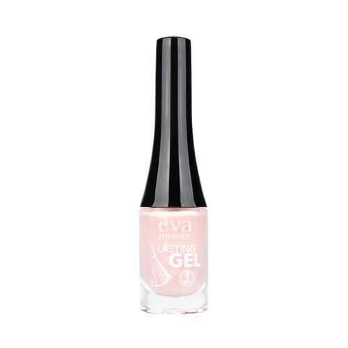 Лак для ногтей Eva Mosaic Lasting Gel 05, 6 мл в Парфюм-Лидер
