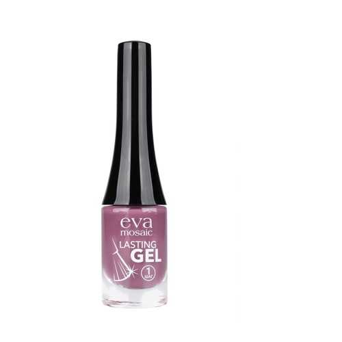 Лак для ногтей Eva Mosaic Lasting Gel 07, 6 мл в Парфюм-Лидер