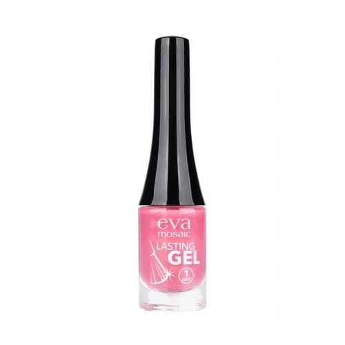 Лак для ногтей Eva Mosaic Lasting Gel 08, 6 мл в Парфюм-Лидер