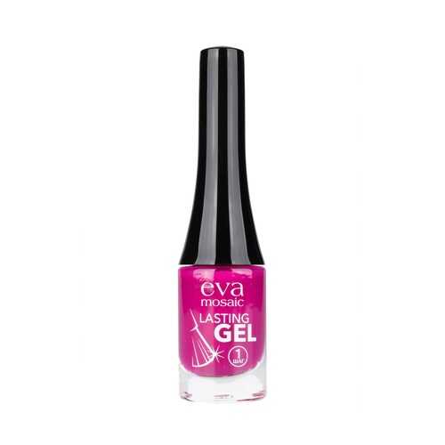 Лак для ногтей Eva Mosaic Lasting Gel 10, 6 мл в Парфюм-Лидер