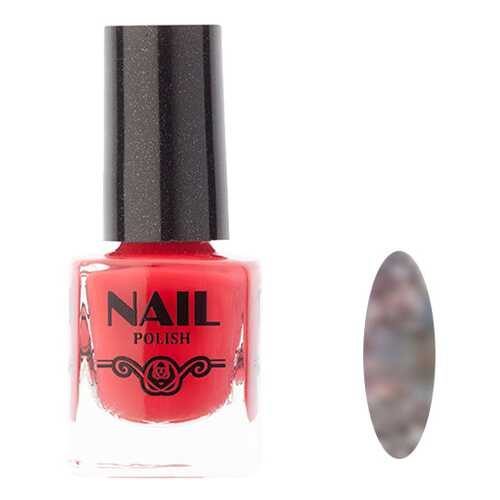 Лак для ногтей Гурмандиз Nail Polish 109 5 мл в Парфюм-Лидер