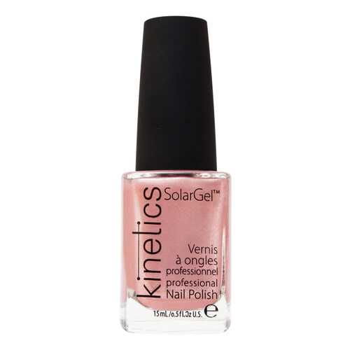 Лак для ногтей Kinetics SolarGel Polish 205 Flirty 15 мл в Парфюм-Лидер