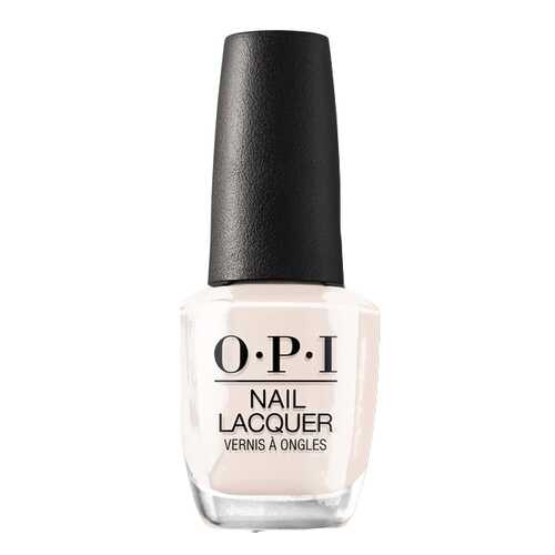 Лак для ногтей OPI Classic My Vampire Is Buff 15 мл в Парфюм-Лидер
