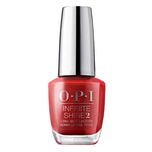 Лак для ногтей OPI FAN FAVES ISLI08 Hong Kong Sunrise 15 мл в Парфюм-Лидер
