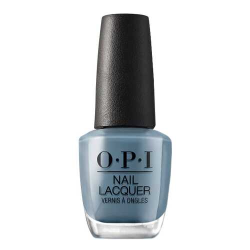 Лак для ногтей OPI Nail Lacquer NLP33 Alpaca My Bags 15 мл в Парфюм-Лидер