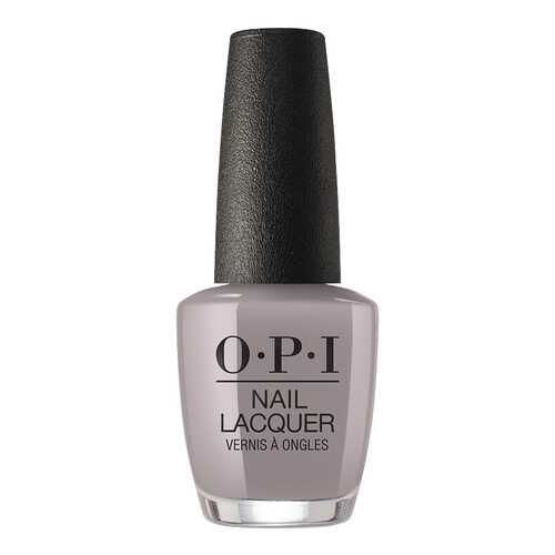 Лак для ногтей OPI Nail Lacquer NLP45 Andean Culture Club 15 мл в Парфюм-Лидер