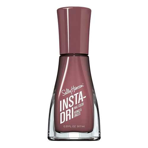 Лак для ногтей Sally Hansen Insta-Dri Nail Color 413 Expresso 9.17 мл в Парфюм-Лидер