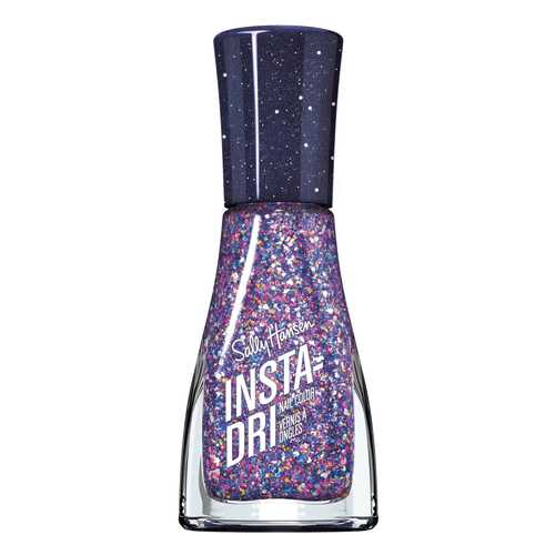 Лак для ногтей Sally Hansen Insta-Dri Nail Color тон 483 9,17 мл в Парфюм-Лидер