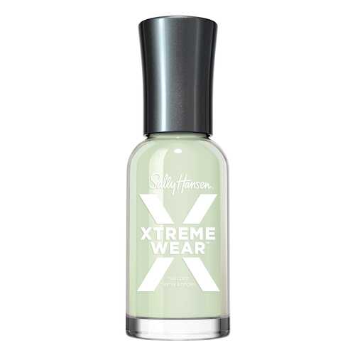 Лак для ногтей Sally Hansen Xtreme Wear Nail Color 356 Aloe-ha 11,8 мл в Парфюм-Лидер