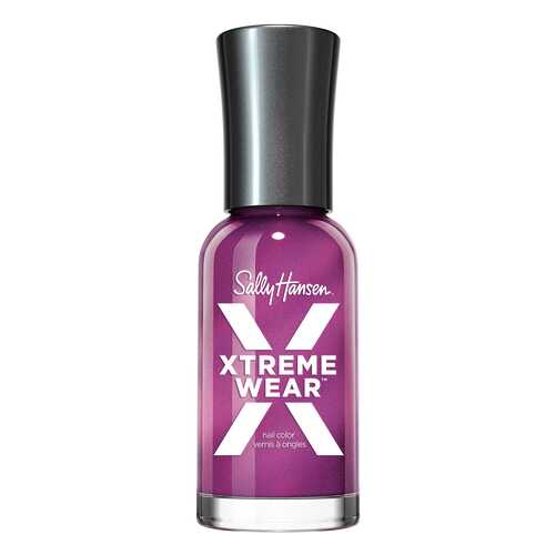 Лак для ногтей Sally Hansen Xtreme Wear Nail Color 543 Berry Bright 11,8 мл в Парфюм-Лидер