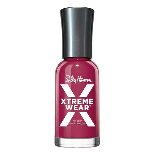 Лак для ногтей Sally Hansen Xtreme Wear Nail Color 586 Feeling Wine 11,8 мл в Парфюм-Лидер