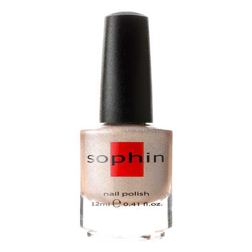 Лак для ногтей Sophin Prisma Collection тон 0205 12 мл в Парфюм-Лидер