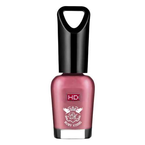 Мини-лак для ногтей KISS Ruby Kisses, тон Медовый инжир в Парфюм-Лидер