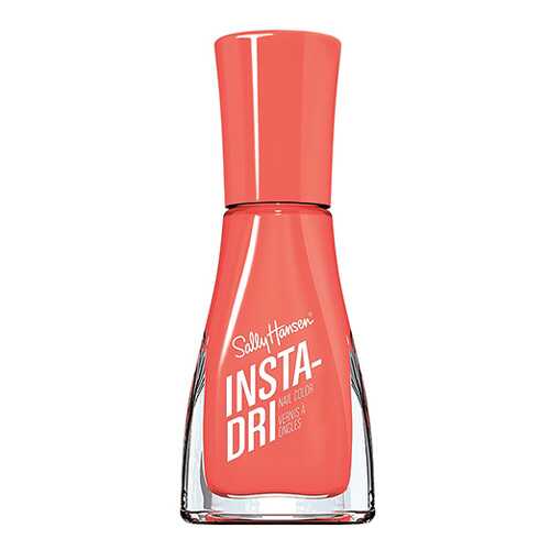 Sally Hansen Лак для ногтей Insta-Dri Nail Color Тон 353 в Парфюм-Лидер