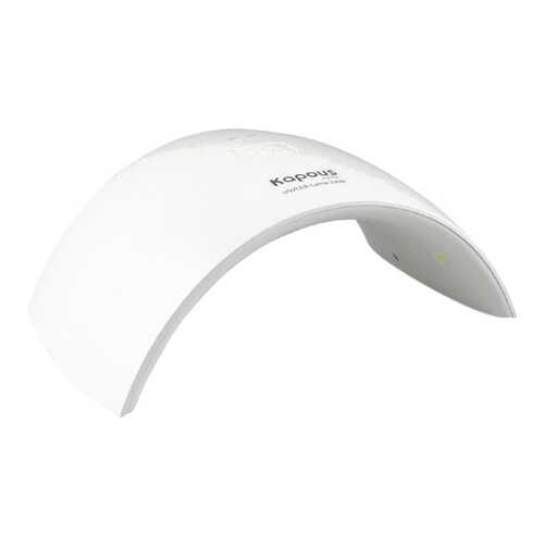 Лампа для сушки гель-лаков Kapous Professional Nails UV/LED 24W в Парфюм-Лидер