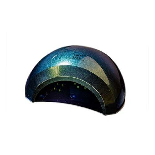 Лампа UV/LED TNL, 48W, изумрудный хамелеон в Парфюм-Лидер