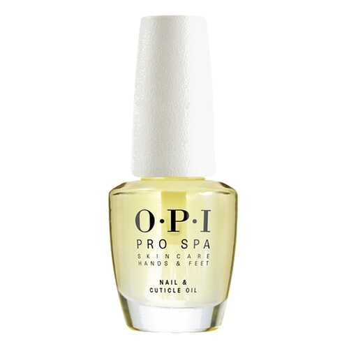 Масло для ногтей OPI AS201 в Парфюм-Лидер