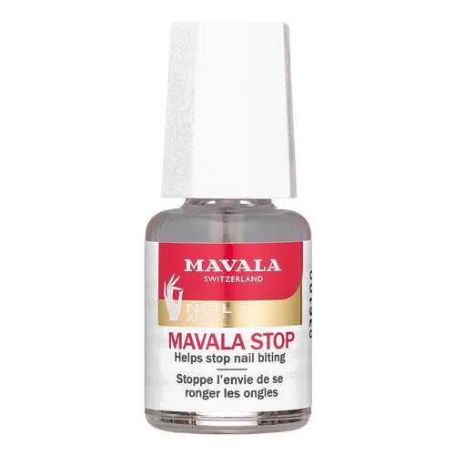 Средство для ухода за ногтями Mavala Mavala Stop 10 мл в Парфюм-Лидер