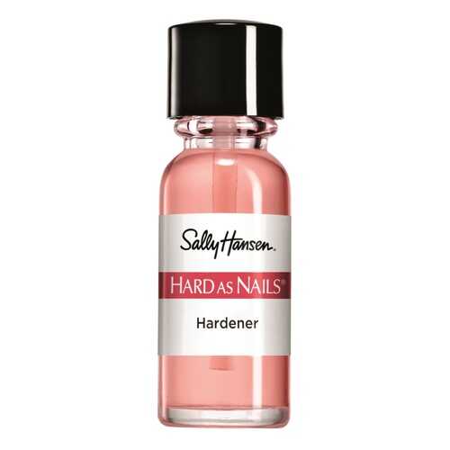 Средство для укрепления ногтей Sally Hansen Hard as Nails Natural Tint 13.3 мл в Парфюм-Лидер