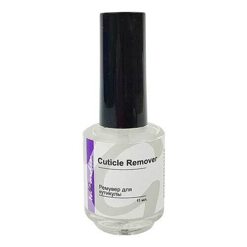 Средство In'Garden Cuticle Remover, 11 мл в Парфюм-Лидер