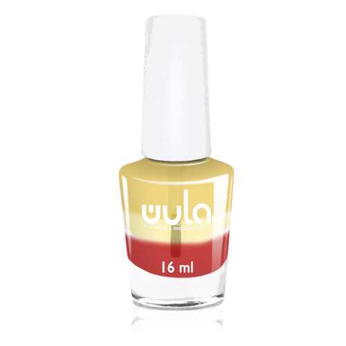 WULA Nailsoul Сыворотка для ногтей и кутикулы «Абрикос» 16 мл в Парфюм-Лидер