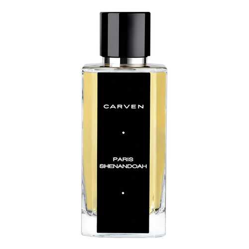 Парфюмерная вода Carven Paris Shenandoah 125 мл в Парфюм-Лидер