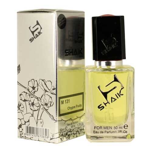 Парфюмерная вода Shaik №131 Creed Aventus For Men в Парфюм-Лидер