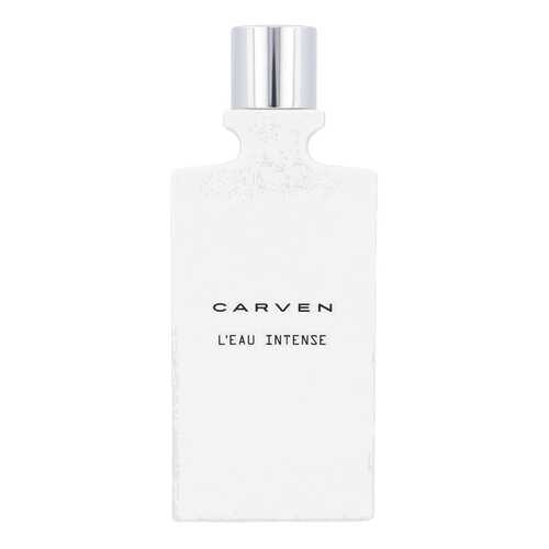 Туалетная вода Carven L'Eau Intense 50 мл в Парфюм-Лидер