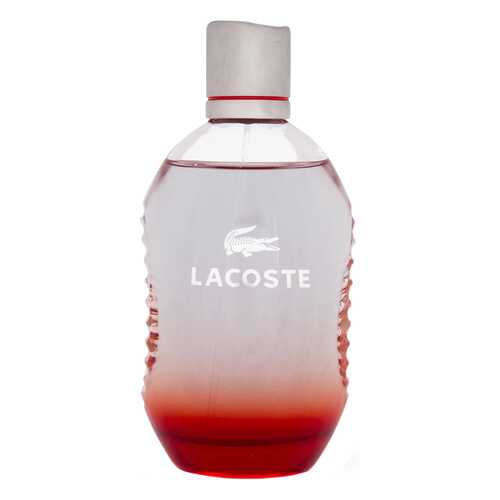 Туалетная вода Lacoste Style In Play 125 мл в Парфюм-Лидер
