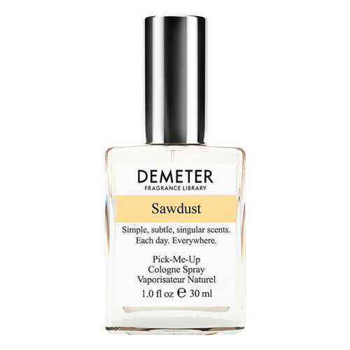 Духи Demeter Fragrance Library Опилки (Sawdust) 30 мл в Парфюм-Лидер