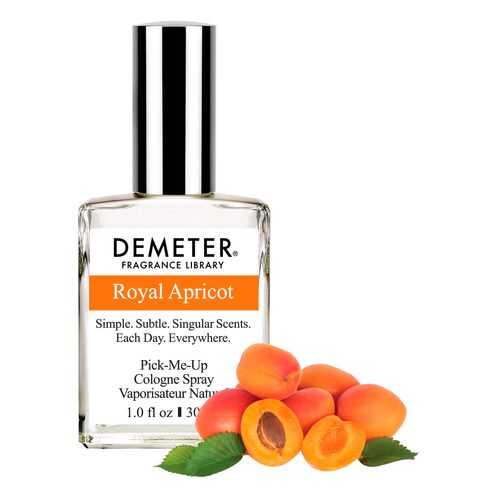 Духи Demeter Fragrance Library Royal Apricot 30 мл в Парфюм-Лидер