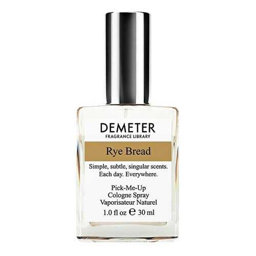 Духи Demeter Fragrance Library Ржаной хлеб (Rye Bread) 30 мл в Парфюм-Лидер