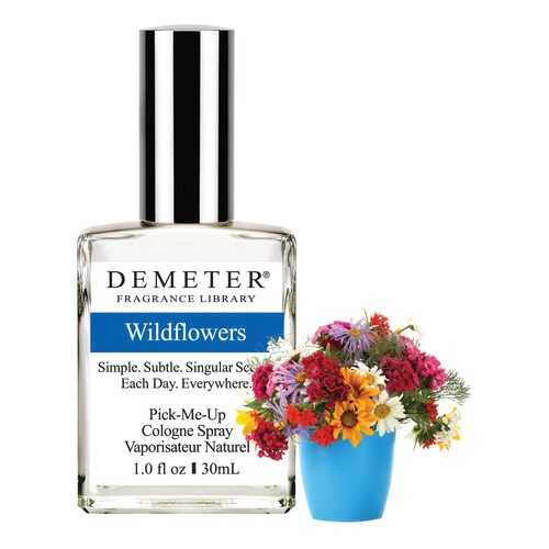 Духи Demeter Fragrance Library Wildflowers 30 мл в Парфюм-Лидер