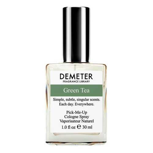 Духи Demeter Fragrance Library Зеленый чай (Green Tea) 30 мл в Парфюм-Лидер