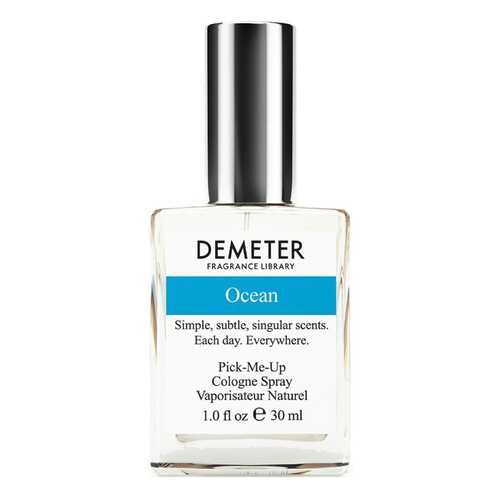 Духи Demeter Ocean 30 мл в Парфюм-Лидер