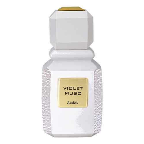 Парфюмерная вода AJMAL Violet Musc Eau De Parfum 100 мл в Парфюм-Лидер