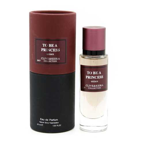 Парфюмерная вода Clive&Keira №2017 Prince By My Side Prinses 30 ml в Парфюм-Лидер