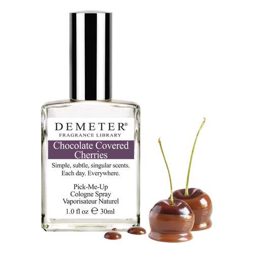 Духи Demeter Fragrance Library Вишня в шоколаде 30 мл в Парфюм-Лидер