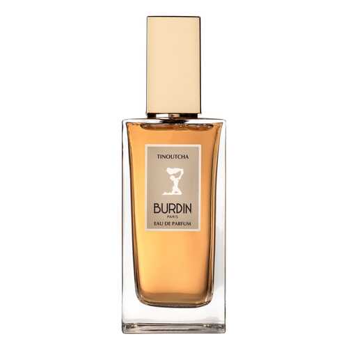 Парфюмерная вода Burdin Tinoutcha Eau de Parfum 100 мл в Парфюм-Лидер