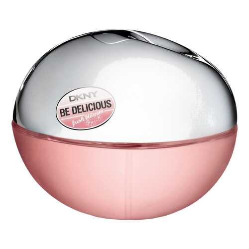 Парфюмерная вода DKNY Be Delicious Fresh Blossom 30 мл в Парфюм-Лидер