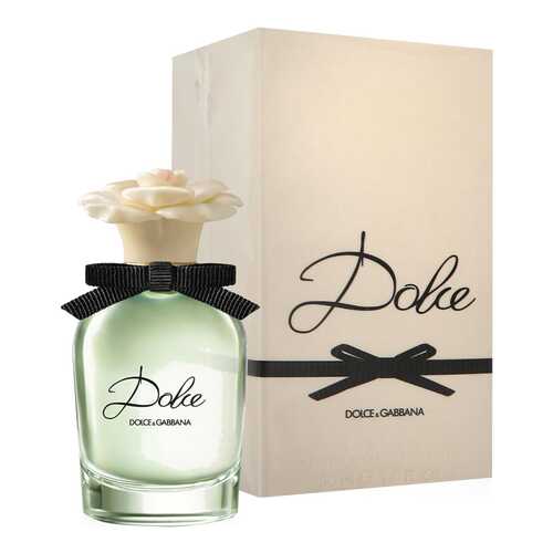 Парфюмерная вода Dolce&Gabbana Dolce 30 мл в Парфюм-Лидер