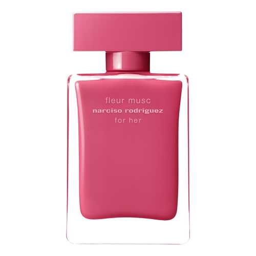 Парфюмерная вода Narciso Rodriguez Fleur Musc For Her 30 мл в Парфюм-Лидер