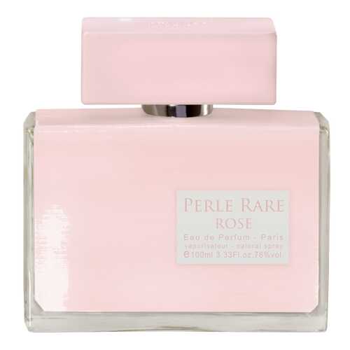 Парфюмерная вода Panouge Perle Rare Rose 100мл в Парфюм-Лидер
