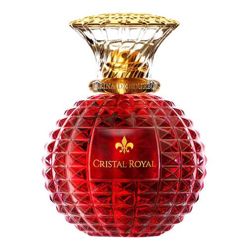 Парфюмерная вода Princesse Marina De Bourbon Paris Cristal Royal Passion 30 мл в Парфюм-Лидер