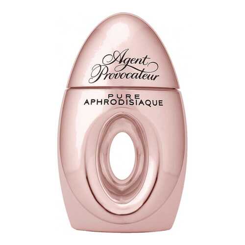 Туалетная вода Agent Provocateur Pure Aphrodisiaque 40 мл в Парфюм-Лидер