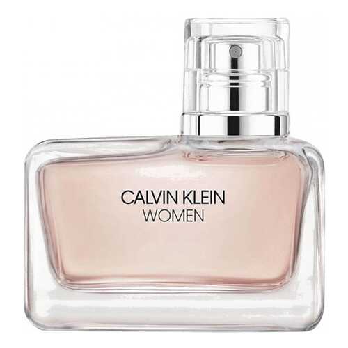 Туалетная вода Calvin Klein Women 50 мл в Парфюм-Лидер
