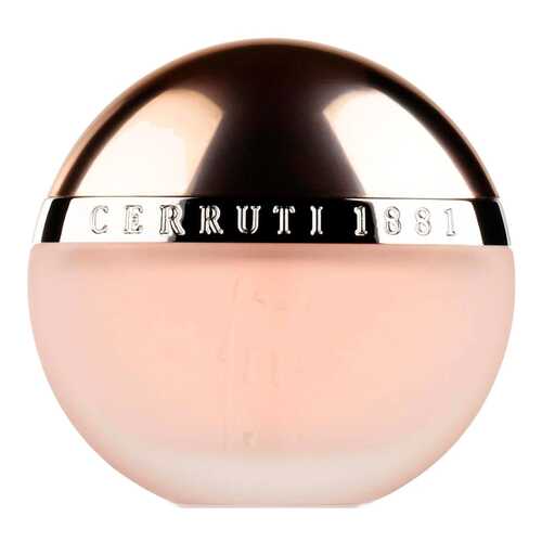 Туалетная вода Cerruti 1881 Pour Femme 30 мл в Парфюм-Лидер