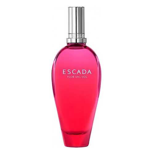 Туалетная вода ESCADA Flor Del Sol Eau de Toilette Limited Edition 50 мл в Парфюм-Лидер