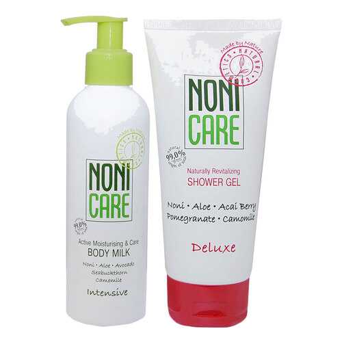 Подарочный набор Nonicare Body Set в Парфюм-Лидер