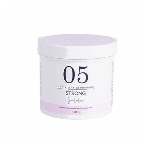 Паста для депиляции Strong SmoRodina 450 г в Парфюм-Лидер